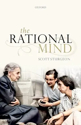 Sturgeon |  The Rational Mind | Buch |  Sack Fachmedien