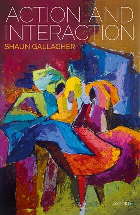 Gallagher |  Action and Interaction | Buch |  Sack Fachmedien