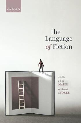Maier / Stokke |  The Language of Fiction | Buch |  Sack Fachmedien