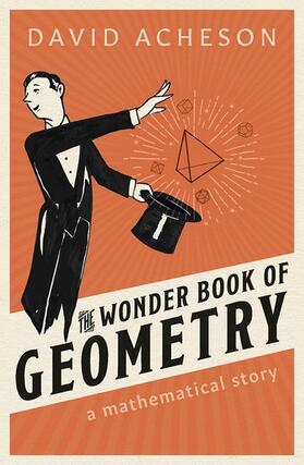 Acheson |  The Wonder Book of Geometry | Buch |  Sack Fachmedien