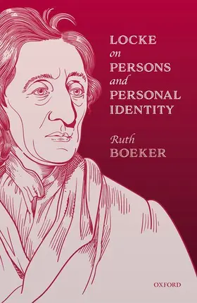 Boeker |  Locke on Persons and Personal Identity | Buch |  Sack Fachmedien