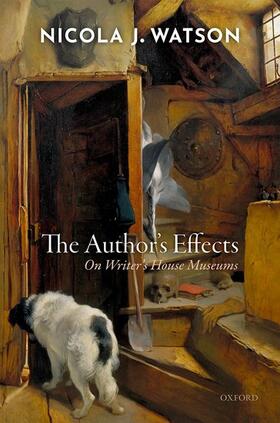 Watson |  The Author's Effects | Buch |  Sack Fachmedien