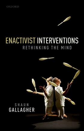Gallagher |  Enactivist Interventions | Buch |  Sack Fachmedien