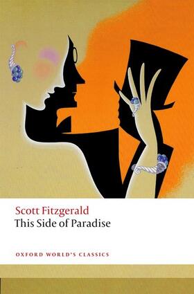 Fitzgerald / McGowan |  This Side of Paradise | Buch |  Sack Fachmedien