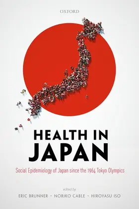 Brunner / Cable / Iso |  Health in Japan | Buch |  Sack Fachmedien