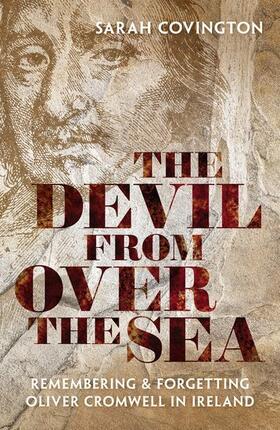 Covington |  The Devil from over the Sea | Buch |  Sack Fachmedien