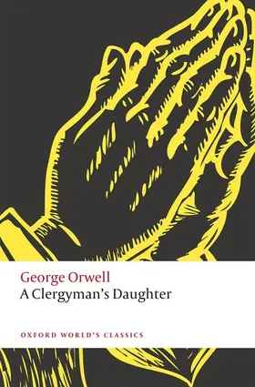 Orwell / Waddell |  A Clergyman's Daughter | Buch |  Sack Fachmedien