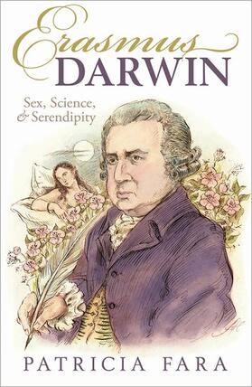 Fara |  Erasmus Darwin | Buch |  Sack Fachmedien