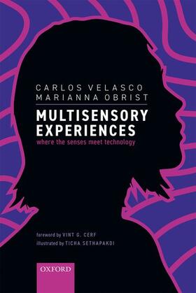 Velasco / Obrist | Multisensory Experiences C | Buch | 978-0-19-884962-9 | sack.de