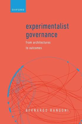 Rangoni |  Experimentalist Governance | Buch |  Sack Fachmedien