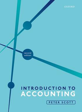 Scott |  Introduction to Accounting | Buch |  Sack Fachmedien