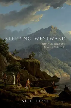 Leask |  Stepping Westward | Buch |  Sack Fachmedien