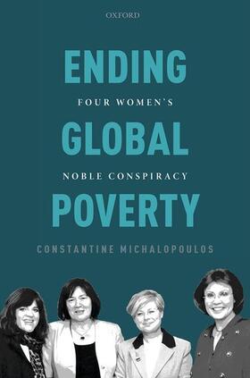 Michalopoulos |  Ending Global Poverty | Buch |  Sack Fachmedien