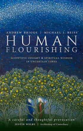 Briggs / Reiss |  Human Flourishing | Buch |  Sack Fachmedien
