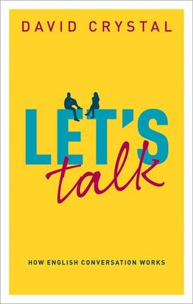 Crystal |  Let's Talk | Buch |  Sack Fachmedien
