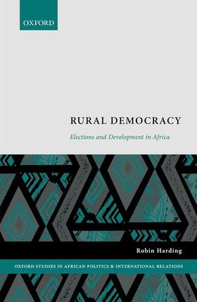 Harding |  Rural Democracy | Buch |  Sack Fachmedien