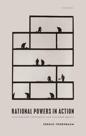 Tenenbaum |  Rational Powers in Action | Buch |  Sack Fachmedien