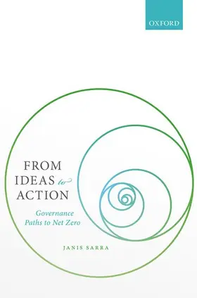 Sarra | From Ideas to Action | Buch | 978-0-19-885230-8 | sack.de