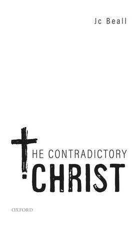 Beall |  The Contradictory Christ | Buch |  Sack Fachmedien