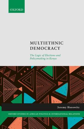 Horowitz |  Multiethnic Democracy | Buch |  Sack Fachmedien