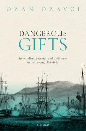 Ozavci |  Dangerous Gifts | Buch |  Sack Fachmedien