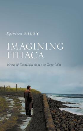 Riley |  Imagining Ithaca | Buch |  Sack Fachmedien