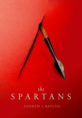 Bayliss |  The Spartans | Buch |  Sack Fachmedien
