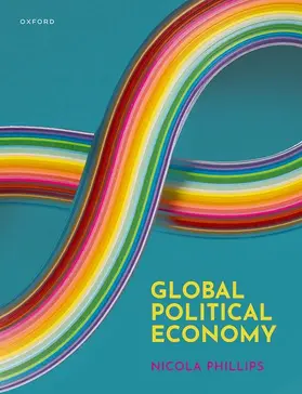 Phillips |  Global Political Economy | Buch |  Sack Fachmedien