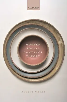 Weale |  Modern Social Contract Theory | Buch |  Sack Fachmedien