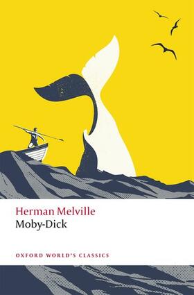 Melville / Blum |  Moby Dick | Buch |  Sack Fachmedien