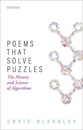 Bleakley |  Poems That Solve Puzzles | Buch |  Sack Fachmedien