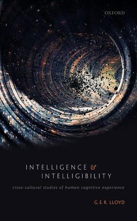 Lloyd |  Intelligence and Intelligibility | Buch |  Sack Fachmedien