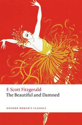 Fitzgerald / Blazek |  The Beautiful and Damned | Buch |  Sack Fachmedien