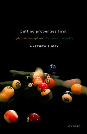 Tugby |  Putting Properties First | Buch |  Sack Fachmedien