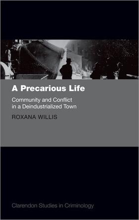 Willis | A Precarious Life | Buch | 978-0-19-885514-9 | sack.de