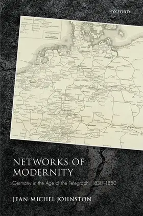 Johnston |  Networks of Modernity | Buch |  Sack Fachmedien