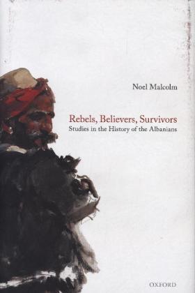 Malcolm |  Rebels, Believers, Survivors | Buch |  Sack Fachmedien