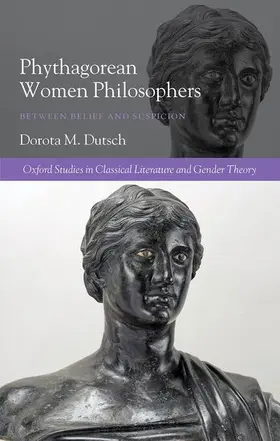 Dutsch |  Pythagorean Women Philosophers | Buch |  Sack Fachmedien