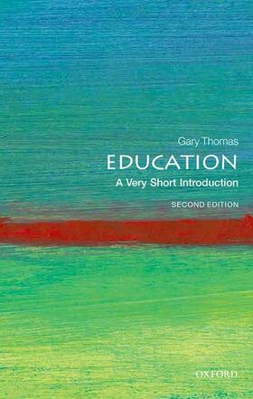 Thomas |  Education | Buch |  Sack Fachmedien