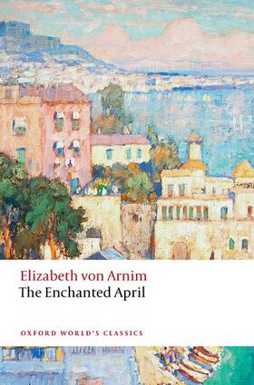 von Arnim / Maddison |  The Enchanted April | Buch |  Sack Fachmedien