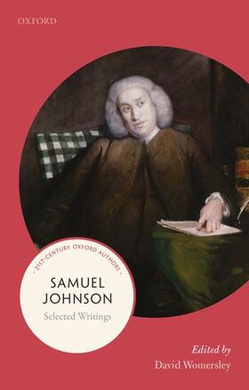 Womersley |  Samuel Johnson | Buch |  Sack Fachmedien