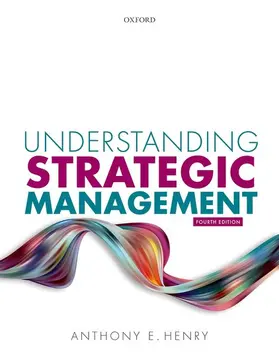 Henry |  Understanding Strategic Management | Buch |  Sack Fachmedien