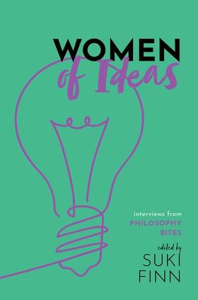 Finn |  Women of Ideas | Buch |  Sack Fachmedien