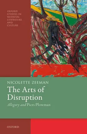 Zeeman |  The Arts of Disruption | Buch |  Sack Fachmedien