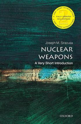 Siracusa |  Nuclear Weapons | Buch |  Sack Fachmedien