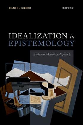 Greco |  Idealization in Epistemology | Buch |  Sack Fachmedien