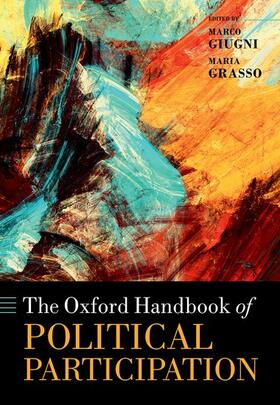 Giugni / Grasso |  The Oxford Handbook of Political Participation | Buch |  Sack Fachmedien