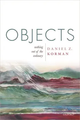 Korman |  Objects | Buch |  Sack Fachmedien