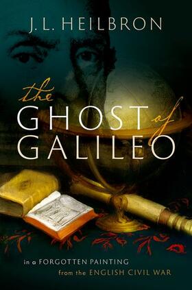 Heilbron |  The Ghost of Galileo | Buch |  Sack Fachmedien