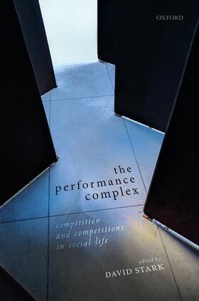 Stark |  Performance Complex | Buch |  Sack Fachmedien